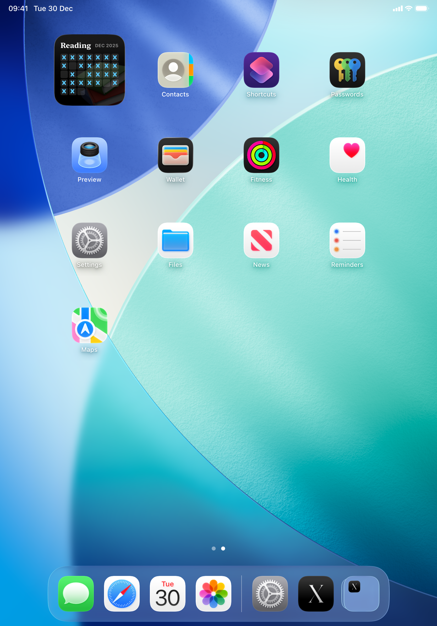 iPad 4