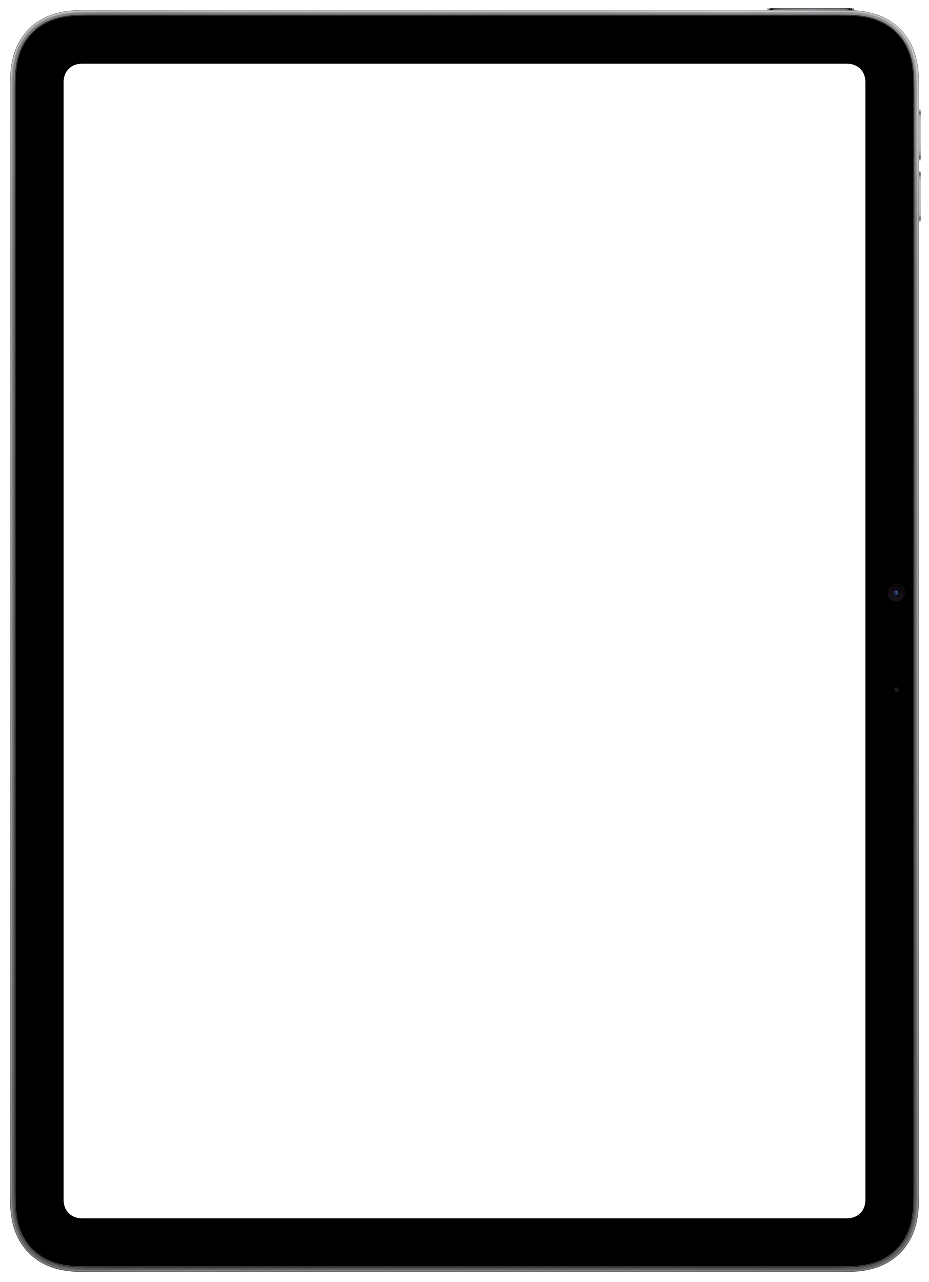 iPad Air M2